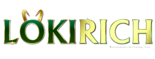 logo lokirich